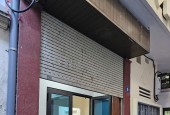 CHO THUÊ LÀM CHDV NGÕ HÀNG THỊT, 70M2, 4 TẦNG, 5 PHÒNG 35 TRIỆU - FULL ĐỒ